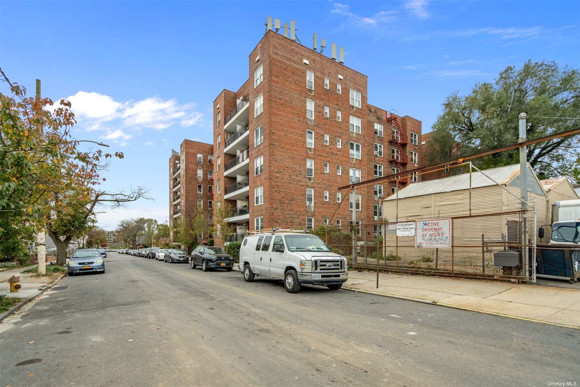 84-70 129th Street St #6T, Kew Gardens, New York image 20