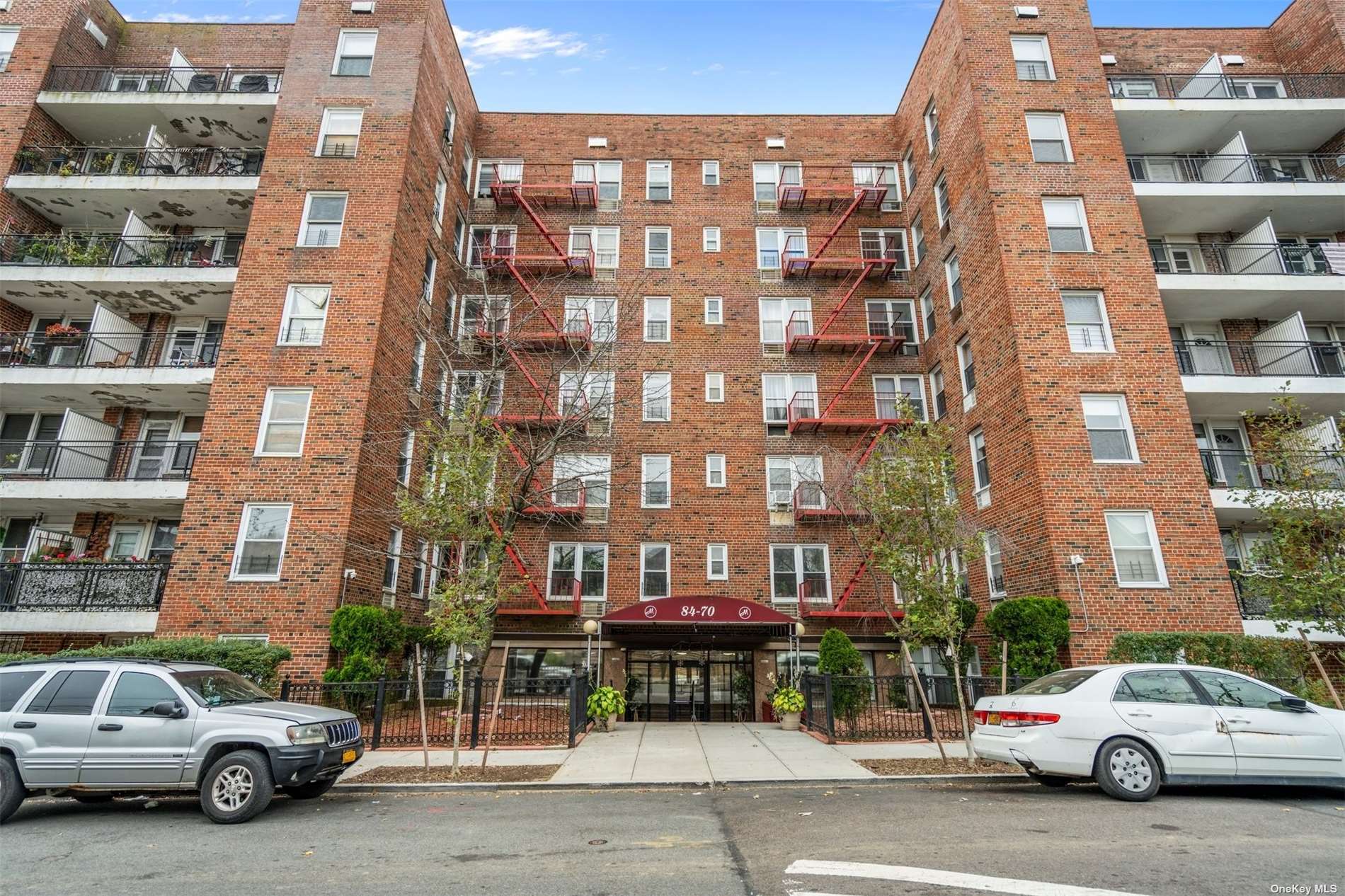 84-70 129th Street St #6T, Kew Gardens, New York image 1