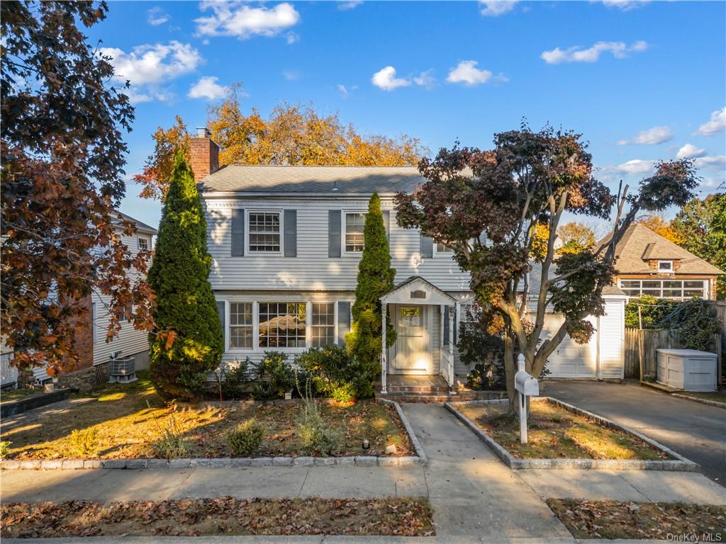 313 Heathcote Avenue, Mamaroneck, New York image 1