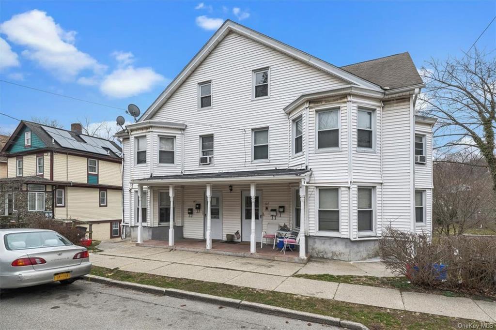 107 Maple Street First Floo, Croton-On-Hudson, New York - 2 Bedrooms  
1 Bathrooms  
4 Rooms - 