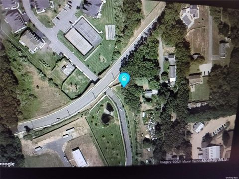 Vacant Land For Sale - 222 Country Road<br/> Medford, NY 11763