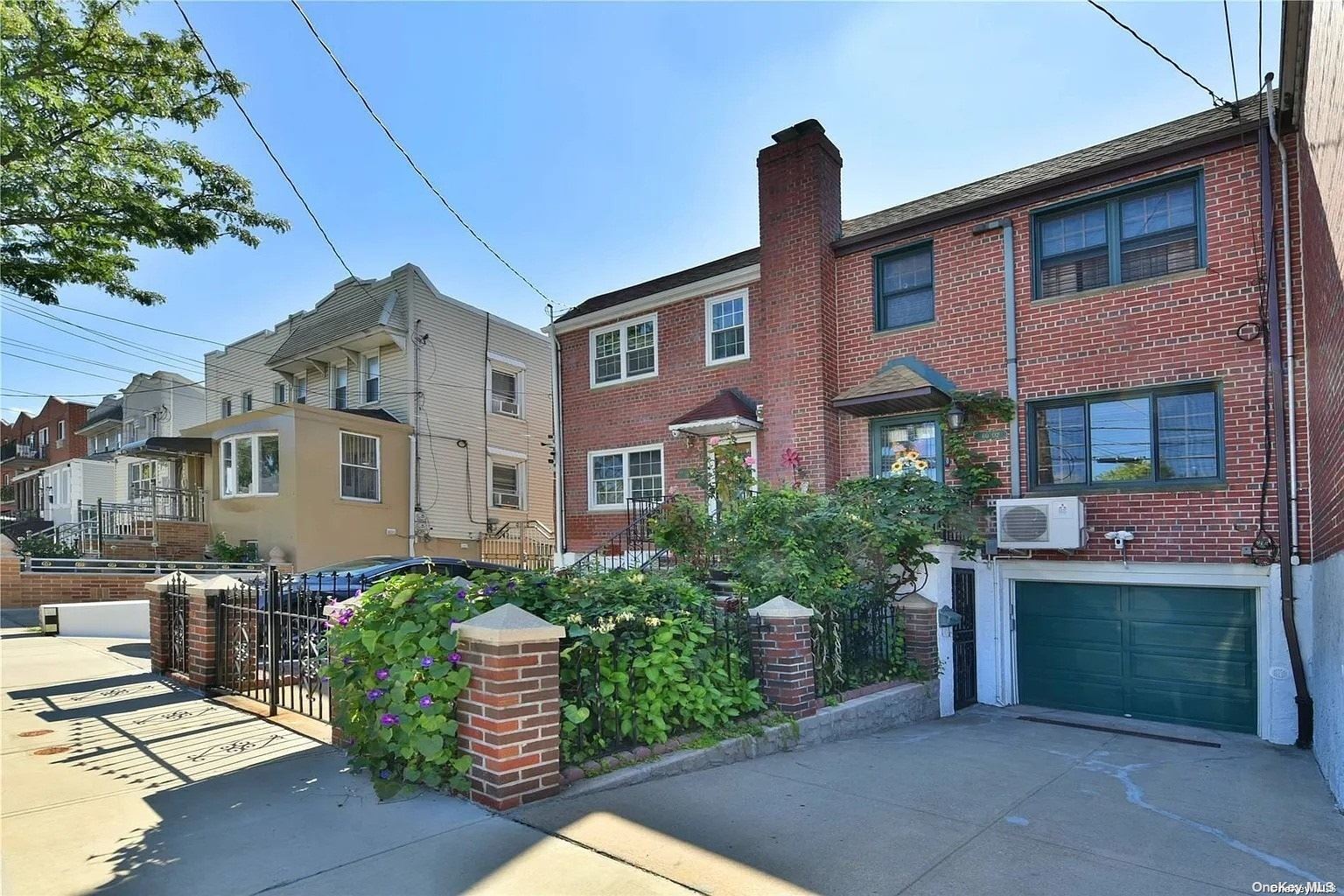 Property for Sale at 6002 80th Avenue, Glendale, Queens, NY - Bedrooms: 3 
Bathrooms: 3 
Rooms: 5  - $1,150,000