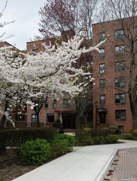150-25 72 Road Unit 1D, Kew Garden Hills, NY 11367 - MLS#: L3546323