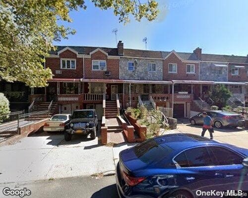 View East Flatbush, NY 11203 townhome