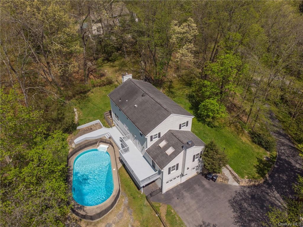 View Pound Ridge, NY 10576 house