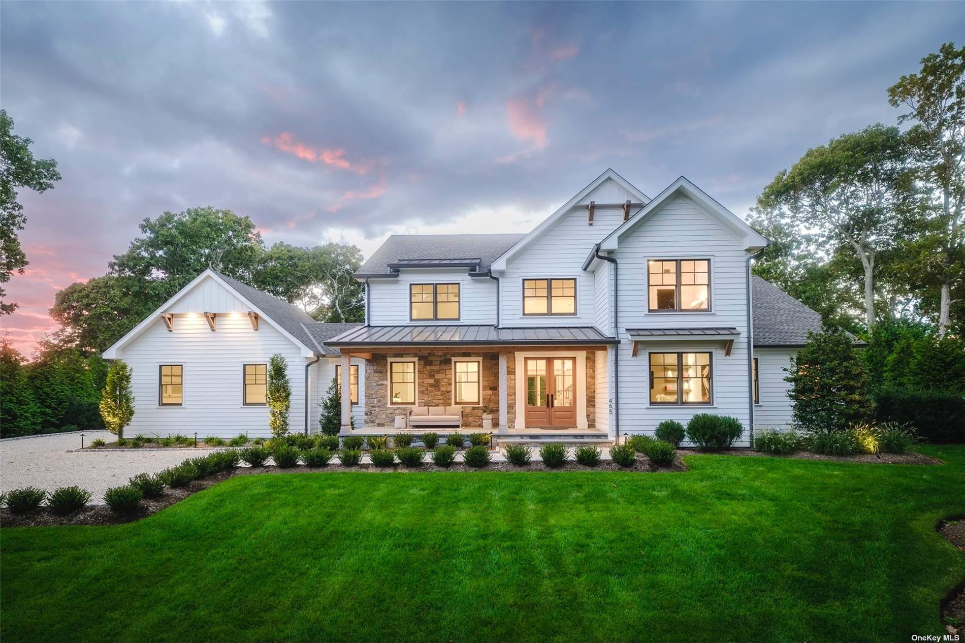 Property for Sale at 465 Ripple Water Lane, Southold, Hamptons, NY - Bedrooms: 4 
Bathrooms: 6  - $3,799,999