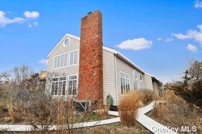 Rental Property at 86 Surf Drive, Amagansett, Hamptons, NY - Bedrooms: 4 
Bathrooms: 4  - $90,000 MO.