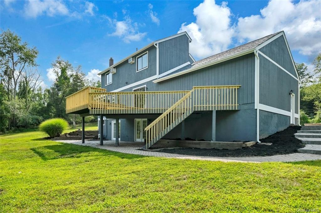 418 Jessup Road, Florida, New York image 32