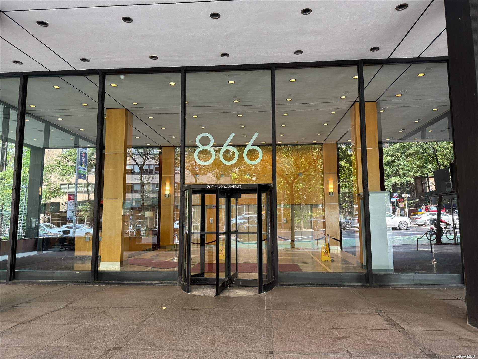 866 2nd Avenue 10A