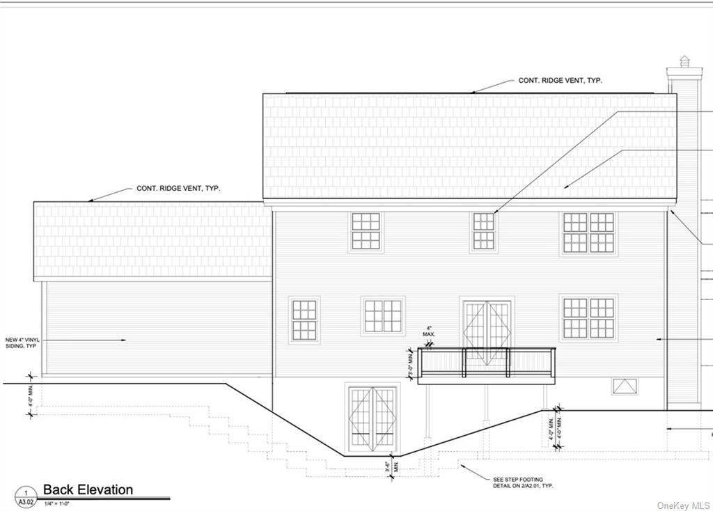 Lot 2 Nursery Road, Tuxedo Park, New York image 2