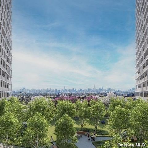 Condo For Sale - 131-02A 40th Road #14B<br/> Queens County, Flushing, NY 11354