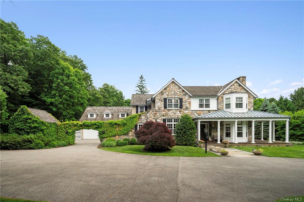 2 Quarter Mile Road, Armonk, New York image 2