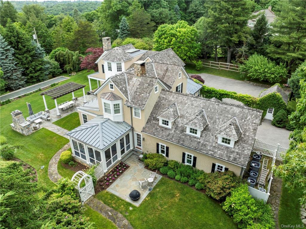 2 Quarter Mile Road, Armonk, New York image 32