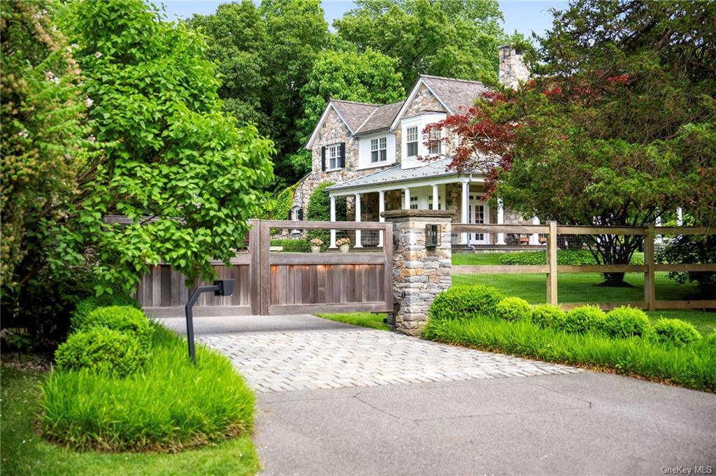 2 Quarter Mile Road, Armonk, New York image 4