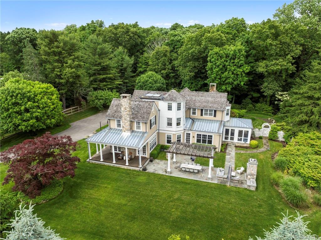 2 Quarter Mile Road, Armonk, New York image 3