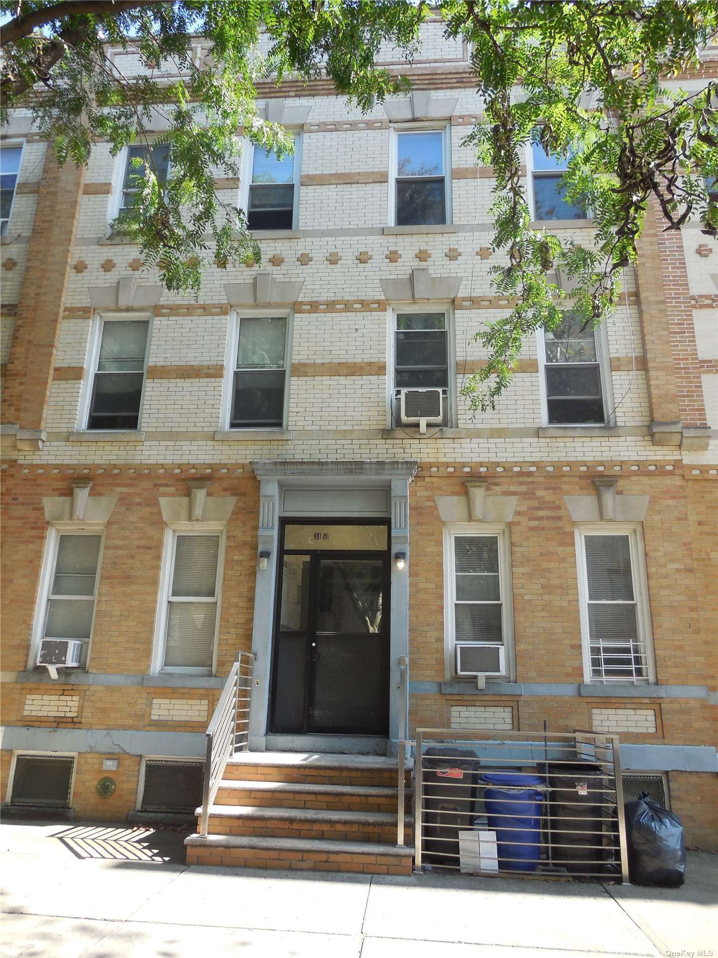 3451 41st Street, Long Island City, Queens, NY - 12 Bedrooms  
6 Bathrooms  
24 Rooms - 