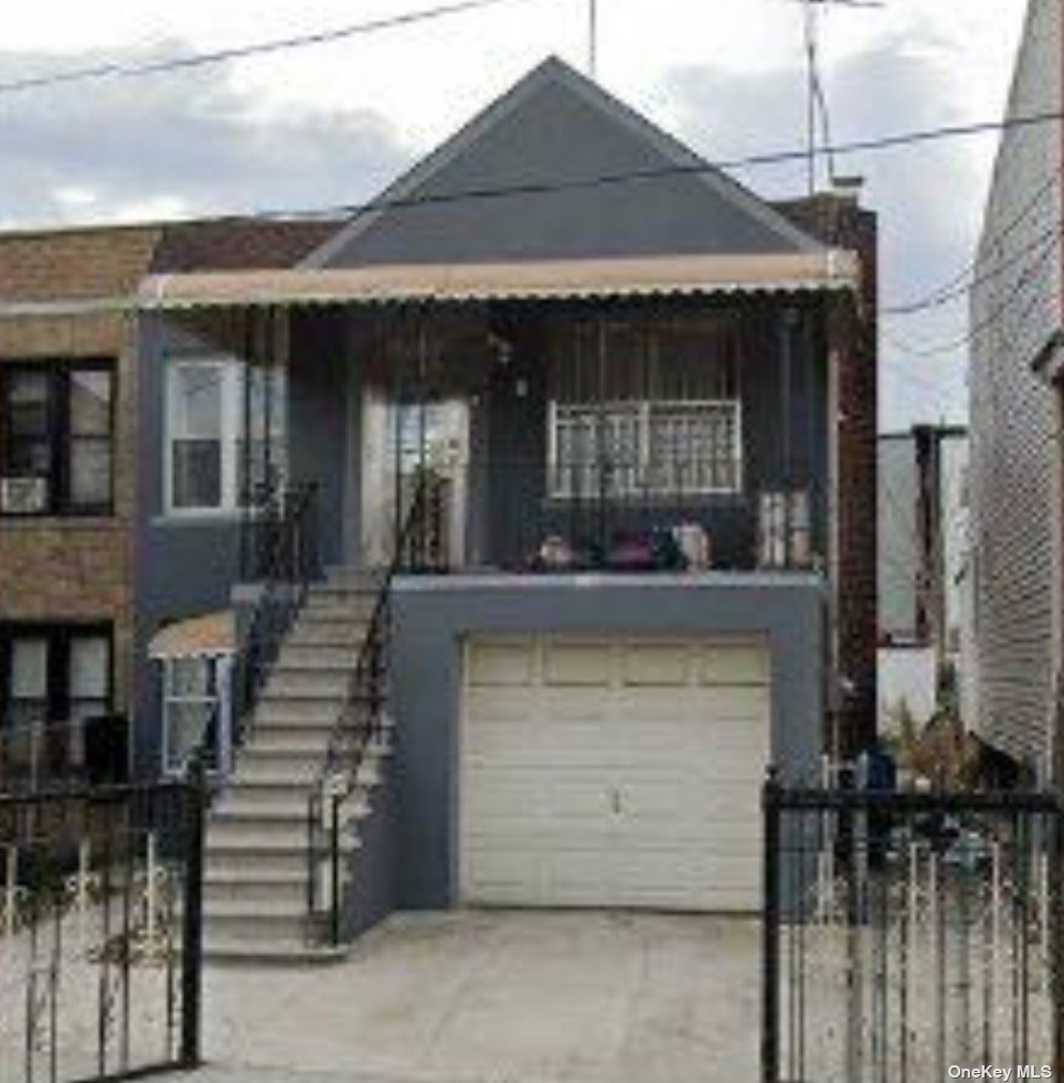 Property for Sale at 2160 Bruckner Boulevard, Bronx, New York - Bedrooms: 3 
Bathrooms: 2 
Rooms: 6  - $795,000