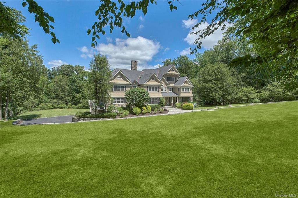 72 Carolyn Place, Chappaqua, New York image 36