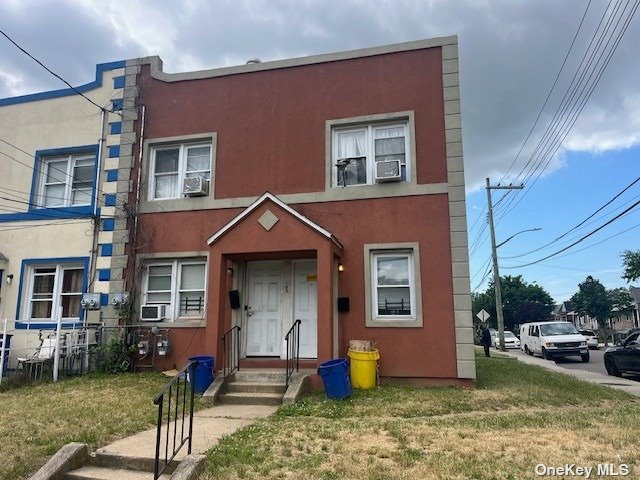 Property for Sale at 18302 140th Avenue, Springfield Gardens, Queens, NY - Bedrooms: 4 
Bathrooms: 2 
Rooms: 8  - $729,000