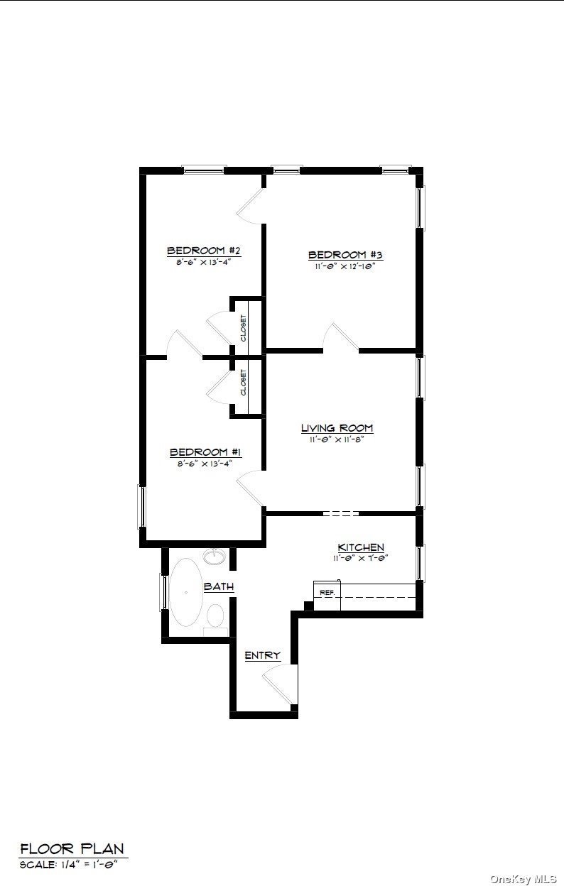 16-83 Woodbine Street
