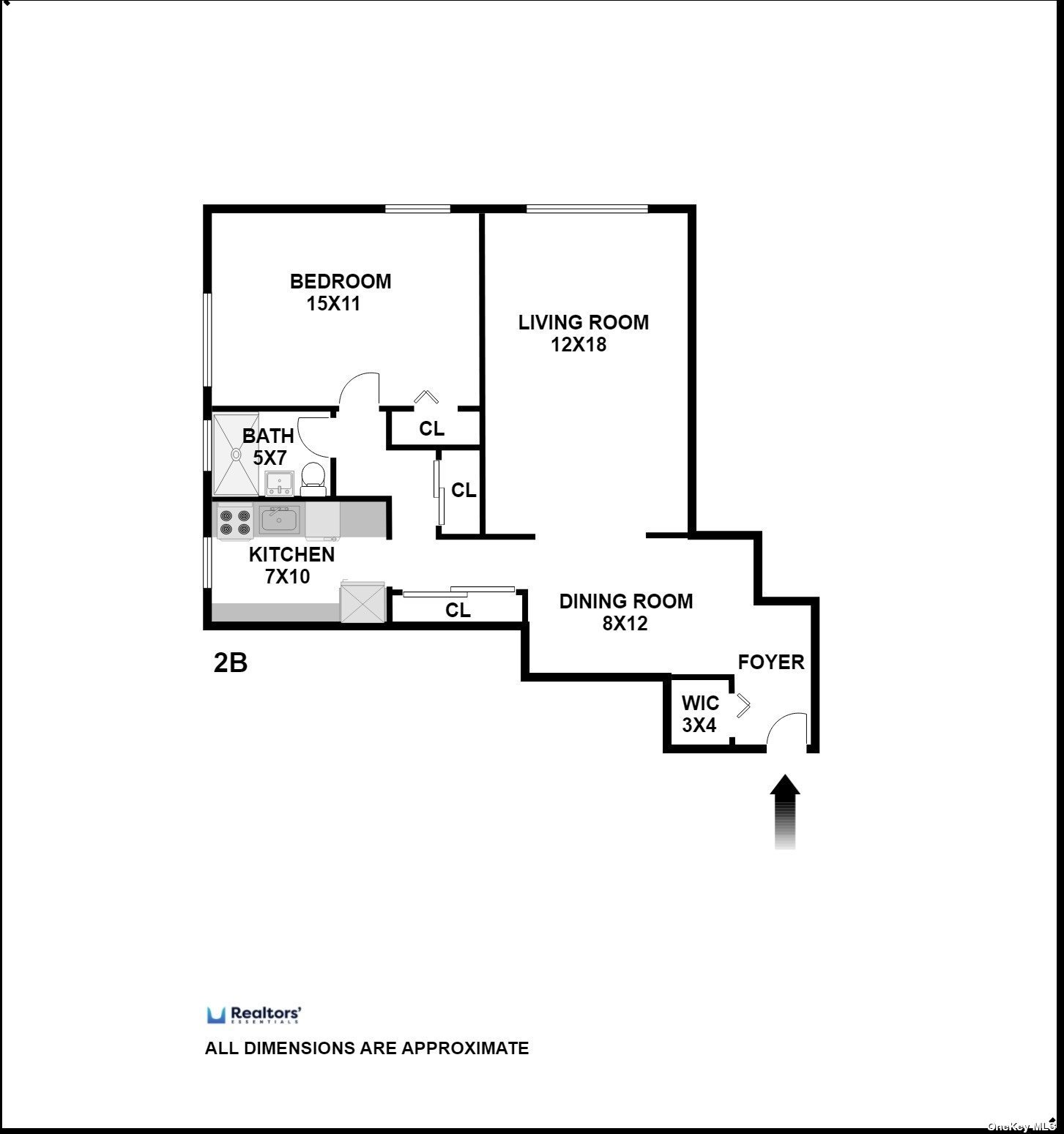 211-05 75th Avenue #2B, Bayside, New York image 23