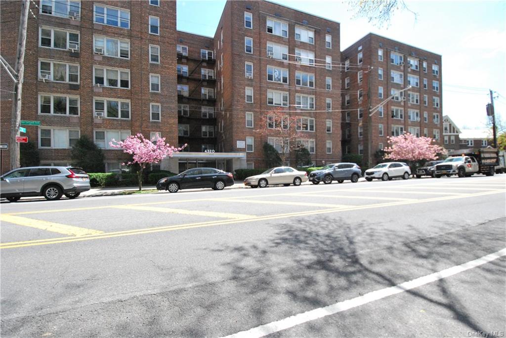 4320 Van Cortlandt Park East Avenue #1A, BRONX, New York image 23