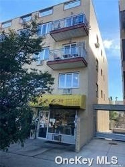 84-38 Grand Avenue Elmhurst NY 11373