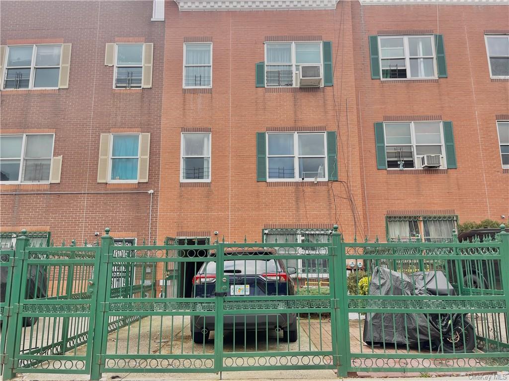 Property for Sale at 452 E 141st Street, Bronx, New York - Bedrooms: 6  - $1,144,000