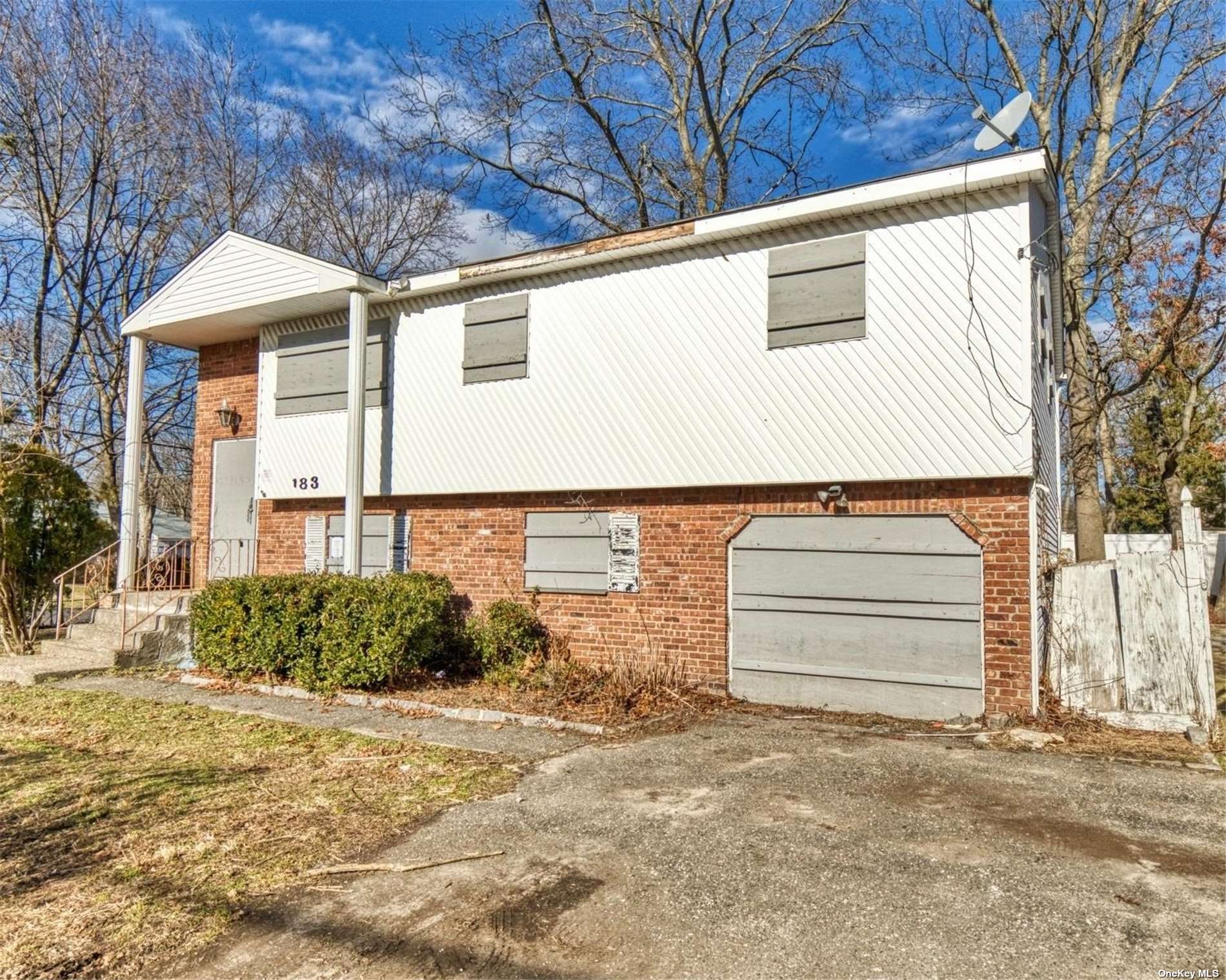 Photo 1 of 16 of 183 Shelter Road house