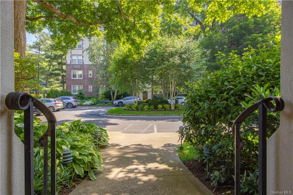 5 Tanglewylde Avenue #6G, Bronxville, New York image 20