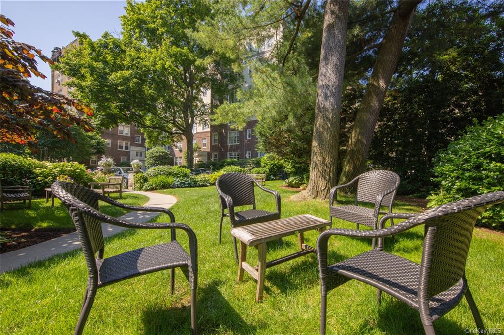 5 Tanglewylde Avenue #6G, Bronxville, New York image 17