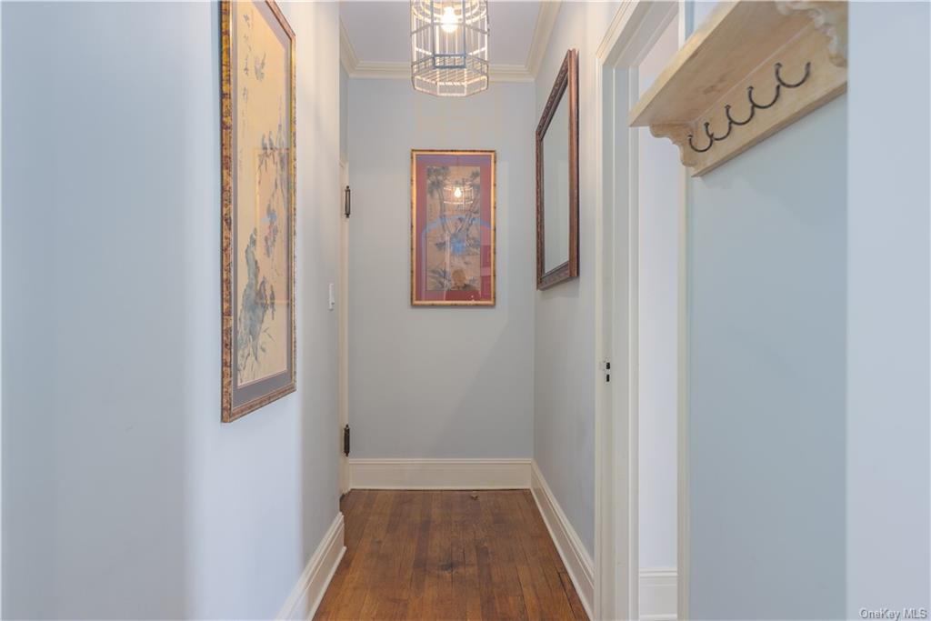 5 Tanglewylde Avenue #6G, Bronxville, New York image 2