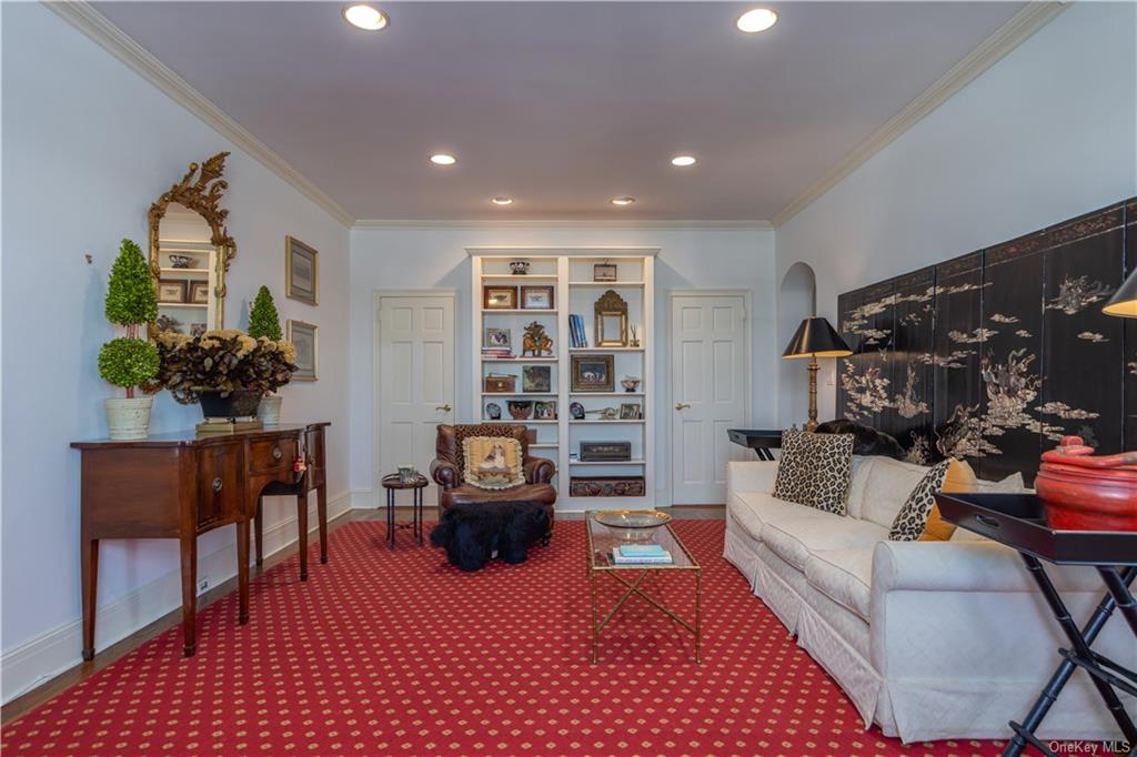 5 Tanglewylde Avenue #6G, Bronxville, New York image 8