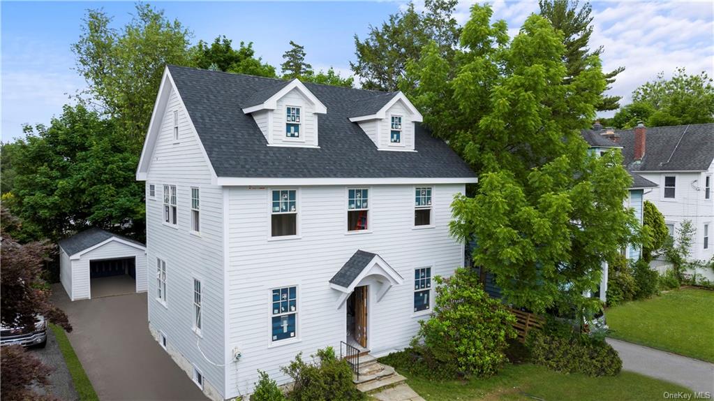 Property for Sale at 174 Nelson Road, Scarsdale, New York - Bedrooms: 4 
Bathrooms: 4 
Rooms: 11  - $1,999,000