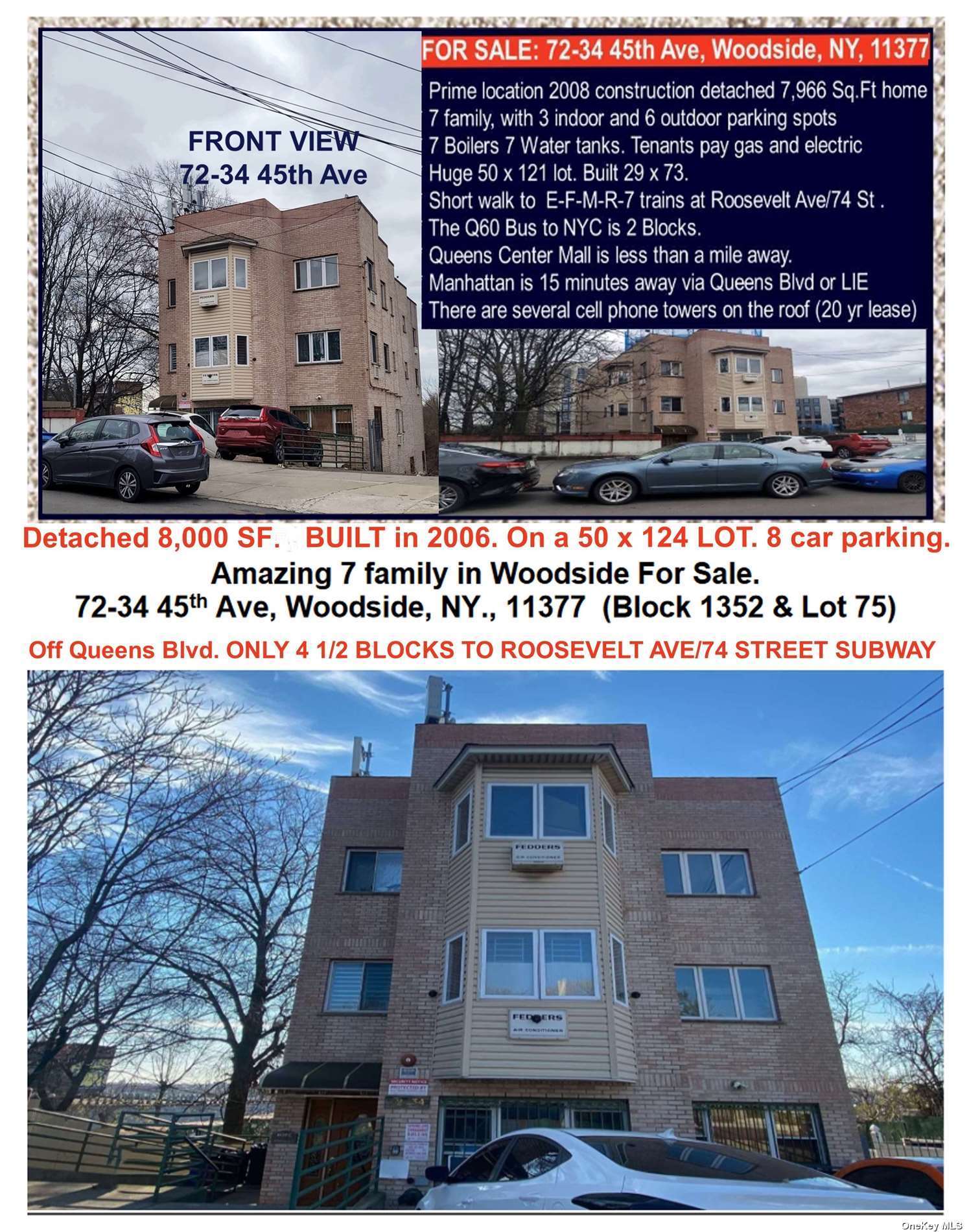 72-34 45th Avenue