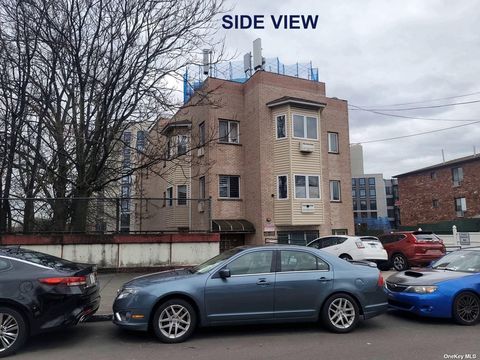 72-34 45th Avenue Woodside NY 11377
