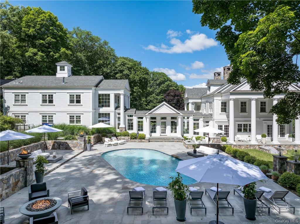 577 Millwood Road, Chappaqua, New York image 2