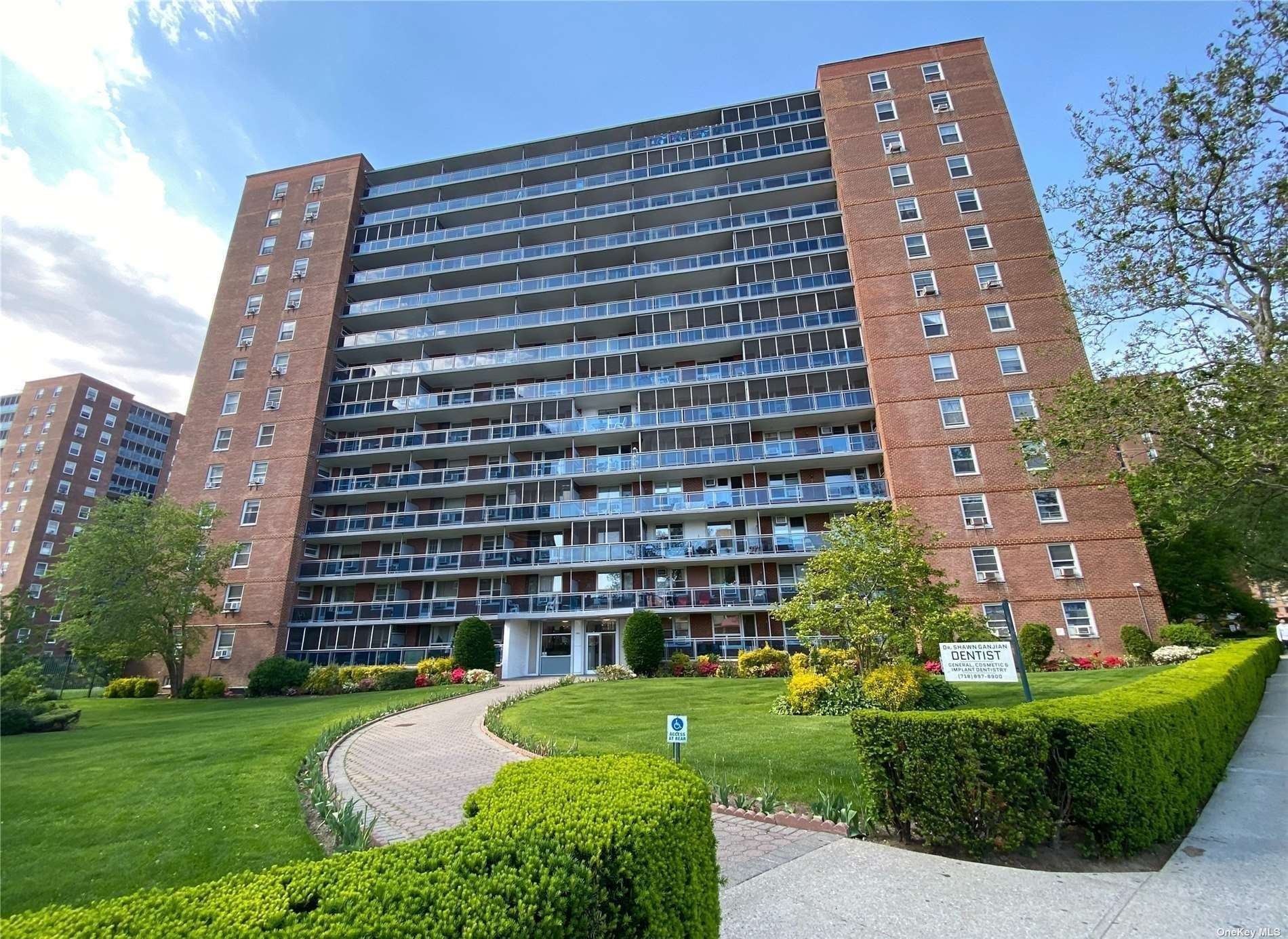 97-37 63 Road #4M, Rego Park, New York image 1