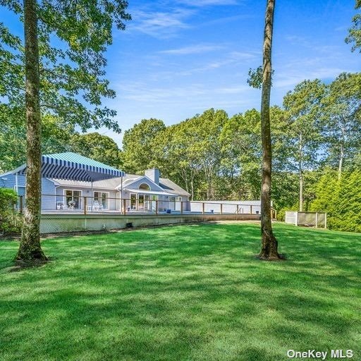 29 Elizabeth Lane, Quogue, New York image 2