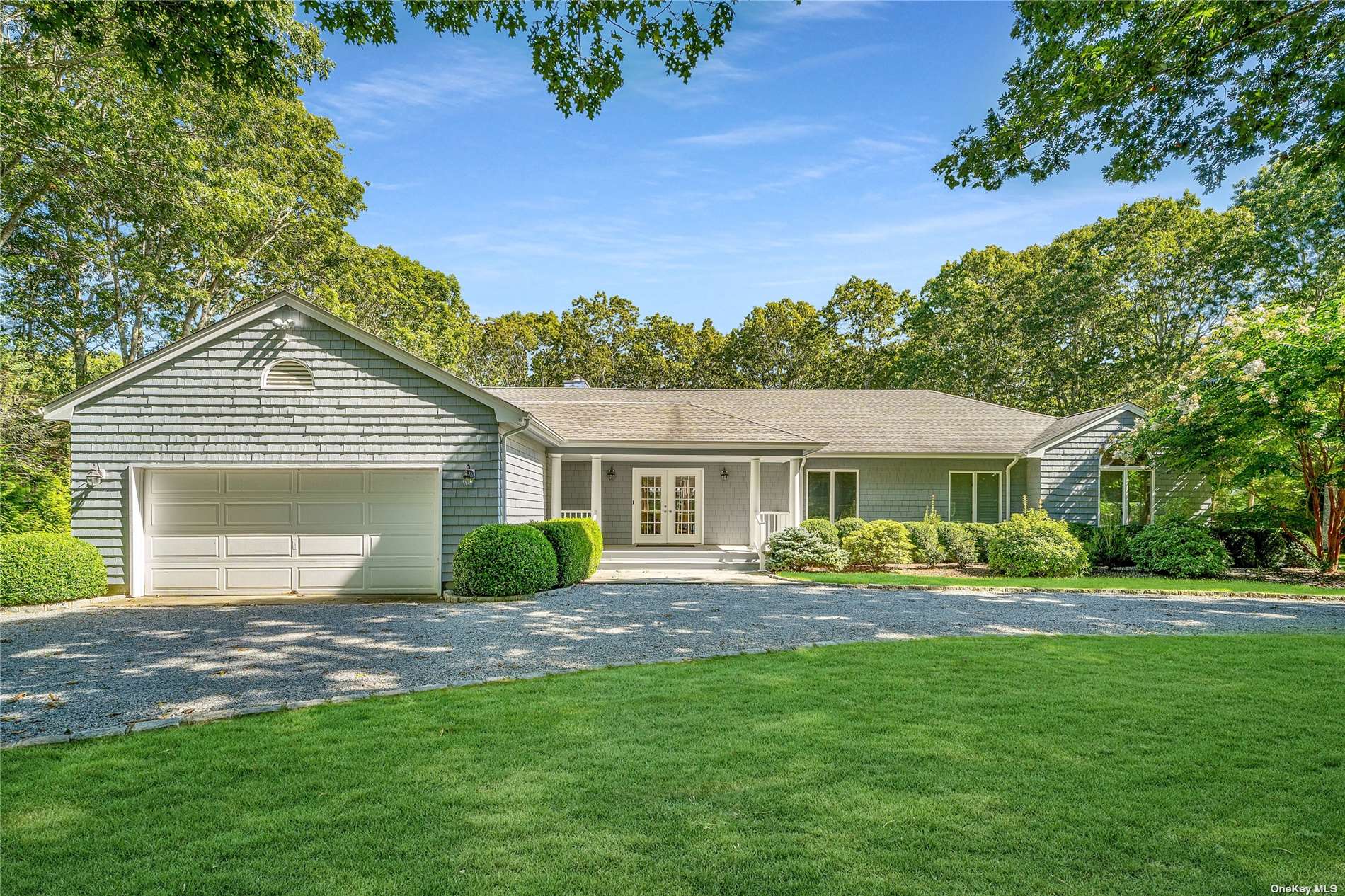 Property for Sale at 29 Elizabeth Lane, Quogue, Hamptons, NY - Bedrooms: 4 
Bathrooms: 4  - $1,825,000
