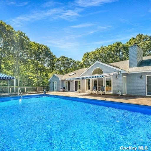 29 Elizabeth Lane, Quogue, New York image 3