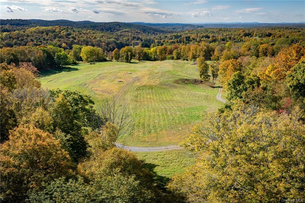 Hunns Lake, Stanfordville, New York -  - 