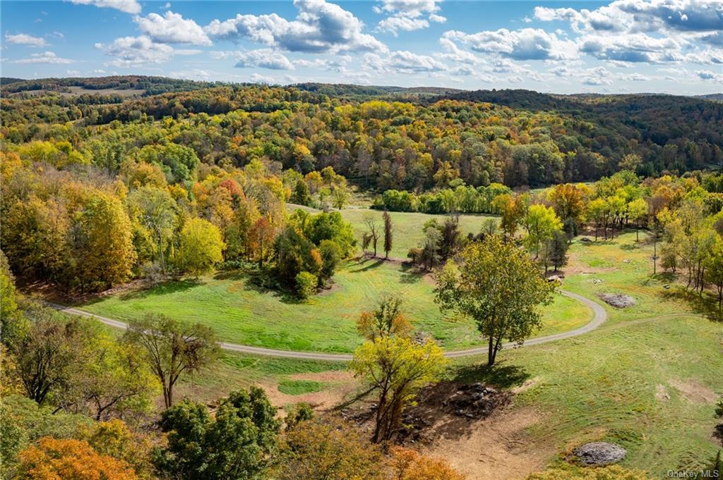 Hunns Lake, Stanfordville, New York image 9