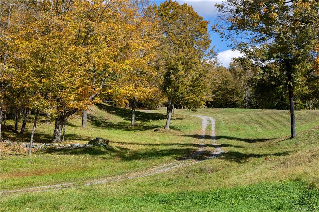 Hunns Lake, Stanfordville, New York image 5