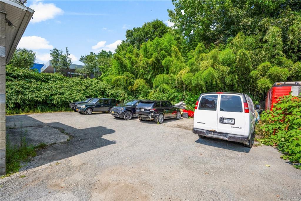 2430 Boston Post Road