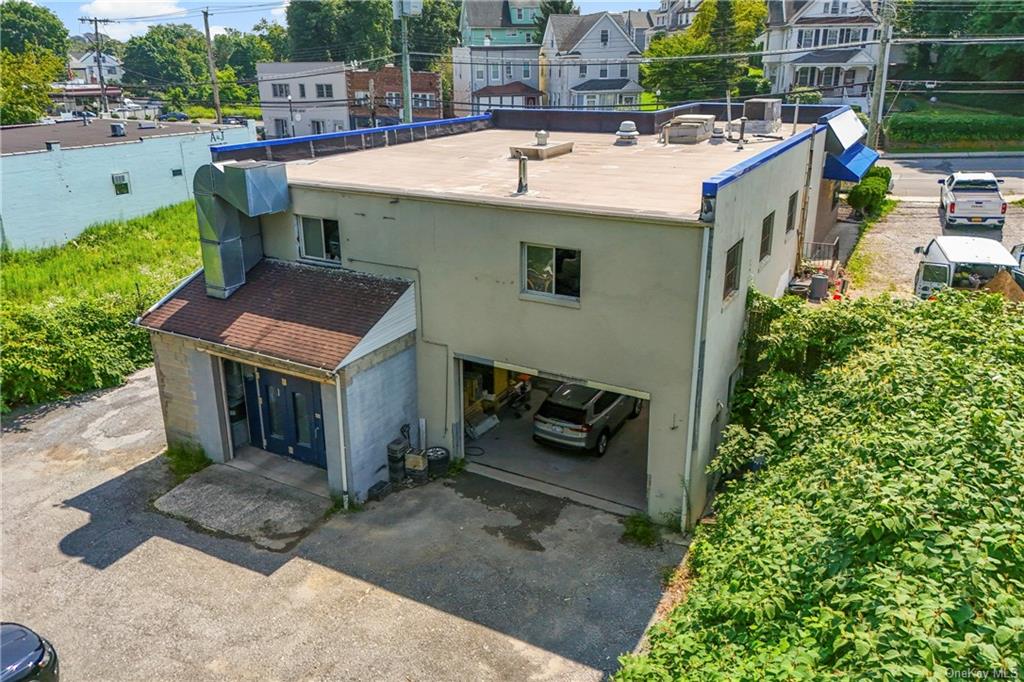 2430 Boston Post Road