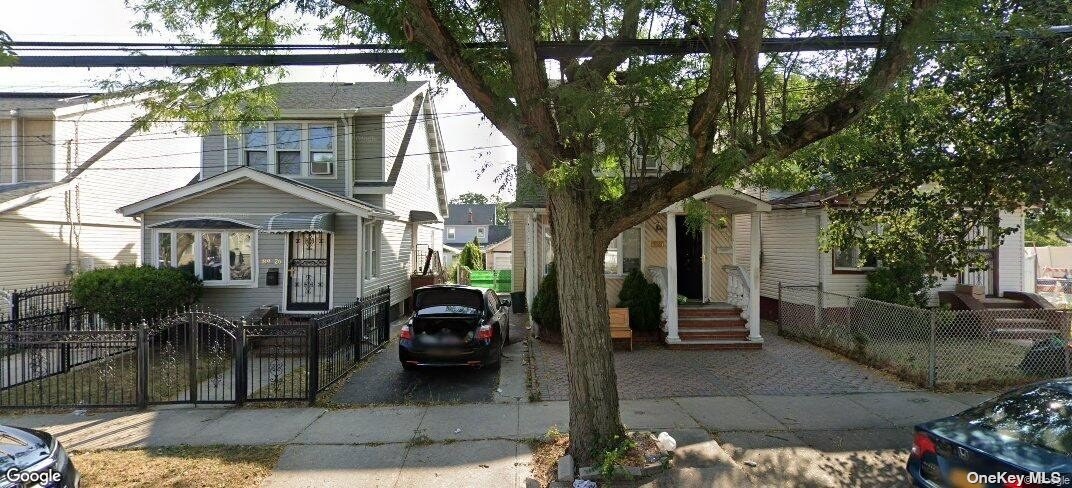 8924 212th Street, Queens Village, Queens, NY - 4 Bedrooms  
2 Bathrooms  
8 Rooms - 