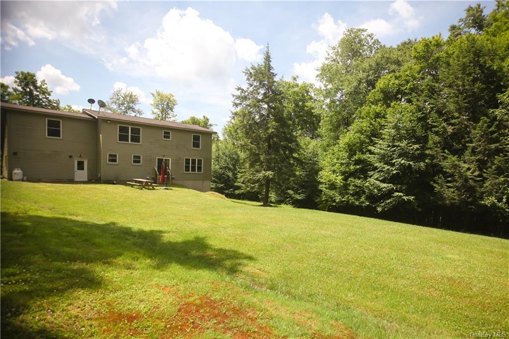 114 Turkey Hollow Lane, Livingston Manor, New York image 24