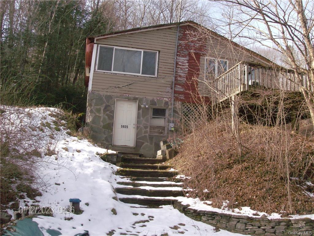 5925 Holiday & Berry Brook, Call Listing Agent, New York image 23
