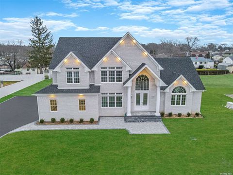 Lot 2 Sycamore Estates Nesconset NY 11767